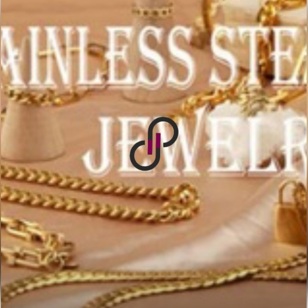 Stainless Steel Jewelry